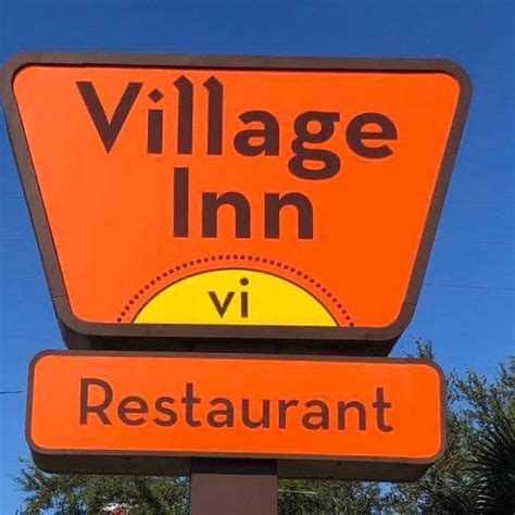 VILLAGE INN, Riverview